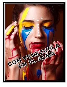 Venezuela en el alma