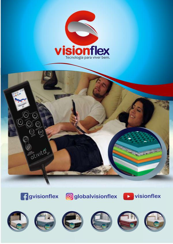 Catalogo Vision Flex 2019 Catalogo Vision Flex 2019