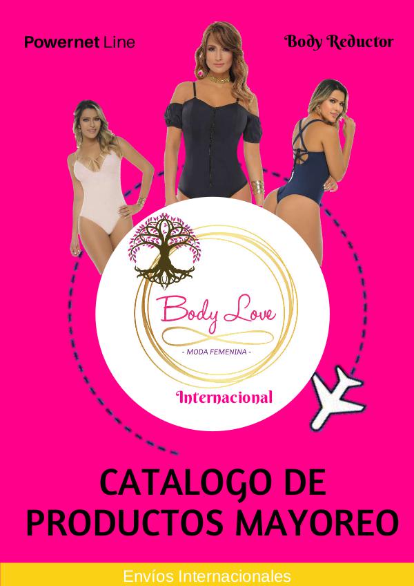 Catalogo Body Love Internacional Catalogo Body Love Inter_compressed (1)