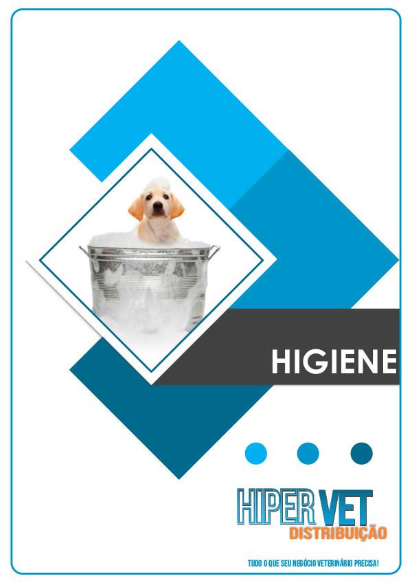 higiene Higiene - 2018 hipervet