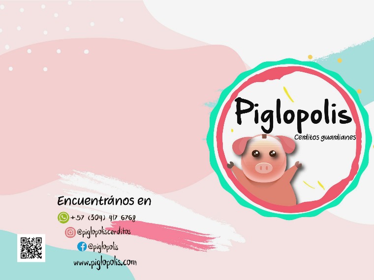 Catálogo Piglopolis Catálogo Piglopolis