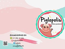 Catálogo Piglopolis