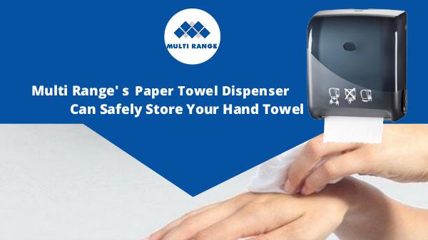 Hand Towel Dispenser Hand Towel Dispenser