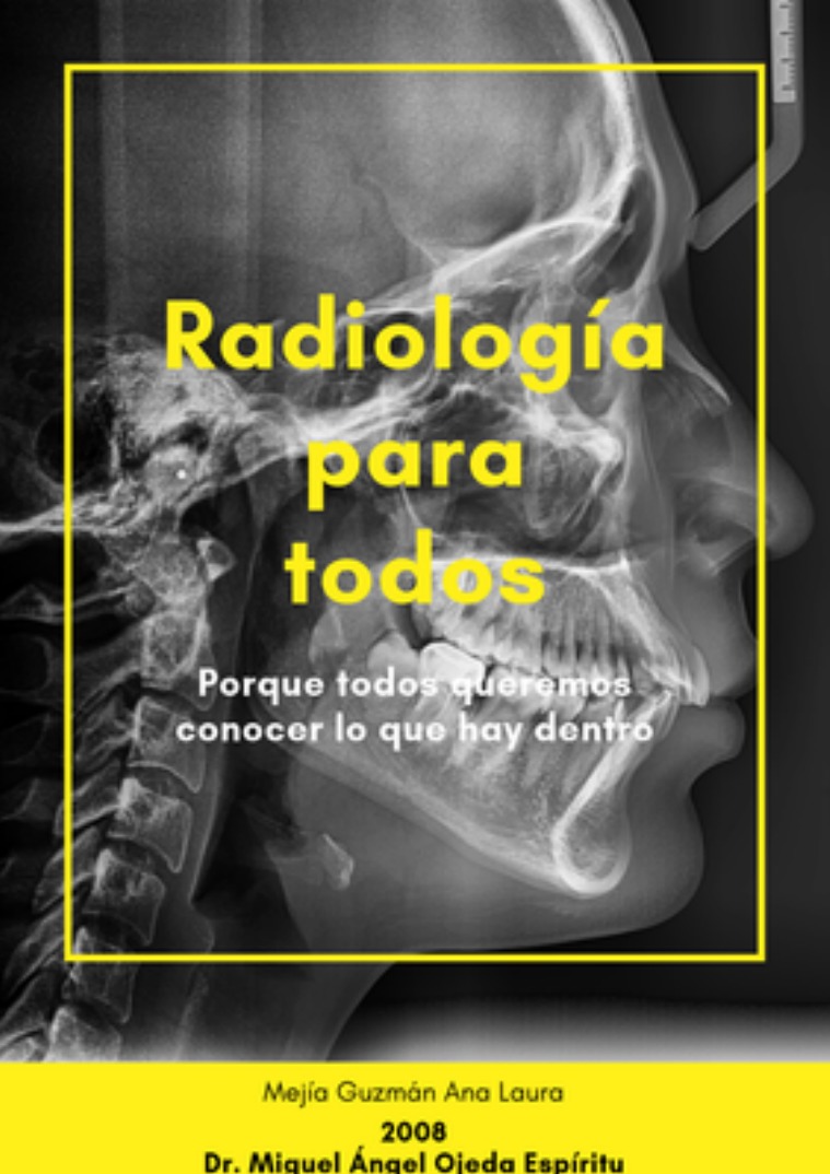 Radiología para todos Volumen I