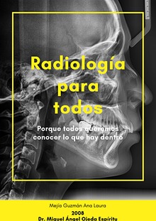 Radiología para todos