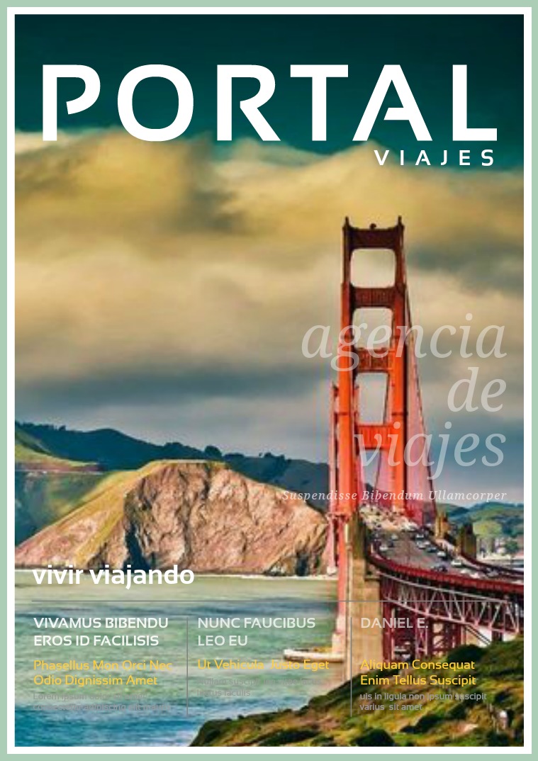 El Portal Agencia De Viajes PortalCrew viajes