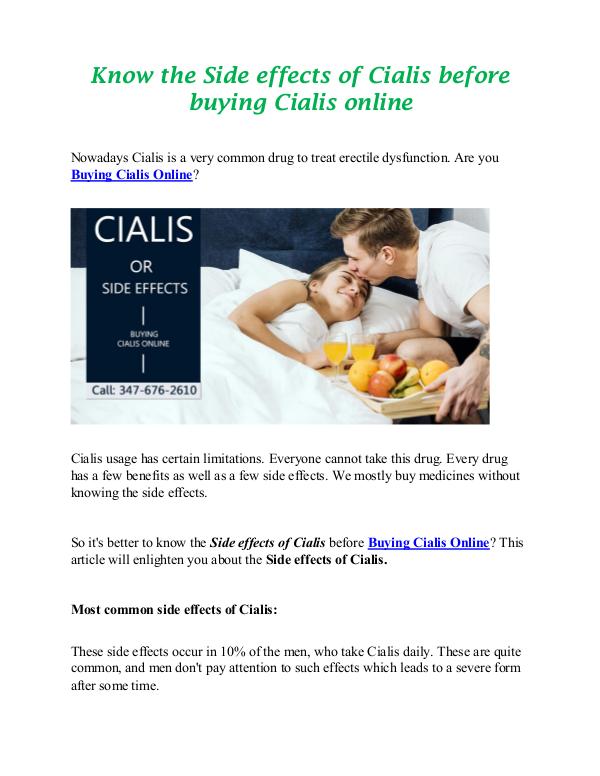 Know-the-Side-effects-of-Cialis-before-buying-Cial