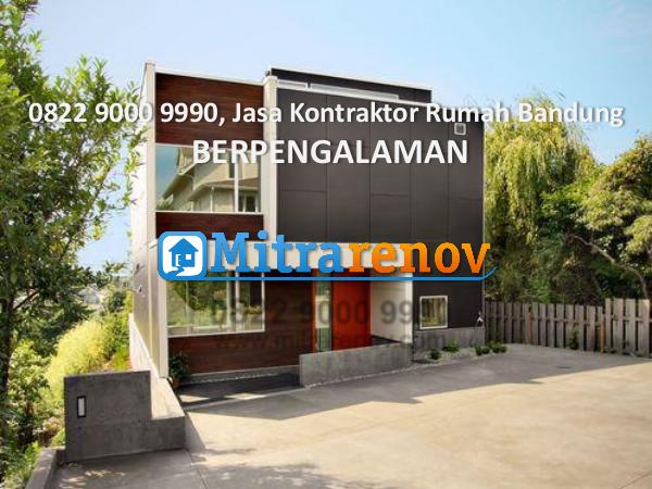 0822 9000 9990, Jasa Bangun Rumah Bandung, TERBAIK 0822 9000 9990,   Jasa Kontraktor Rumah Bandung, B