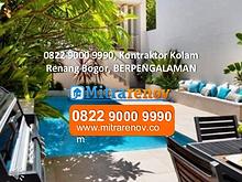 0822 9000 9990, BERKUALITAS, Jasa Bangun Rumah Bogor