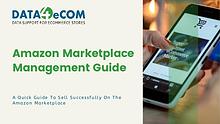 Amazon Marketplace Management