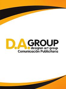 Catalogo DAG 2019