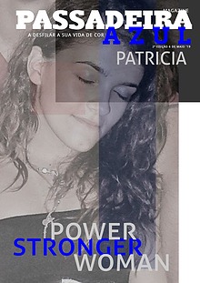 Patrícia Correia