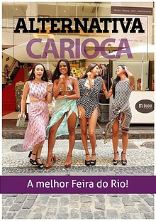 Revista Alternativa Carioca