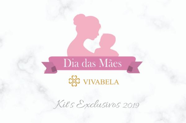 Catálogo Dia das Mães Vivabela 2019 Catálogo Dia das Mães Vivabela Semijoias 2019