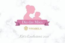 Catálogo Dia das Mães Vivabela 2019