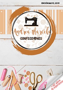 Andrea Marcela Confecciones.