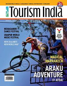 TOURISM INDIA MARCH 2019