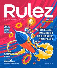 Revista Rulez