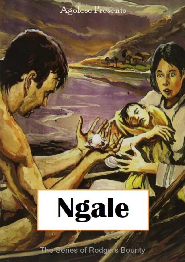 Agoloso Presents - Ngale 2
