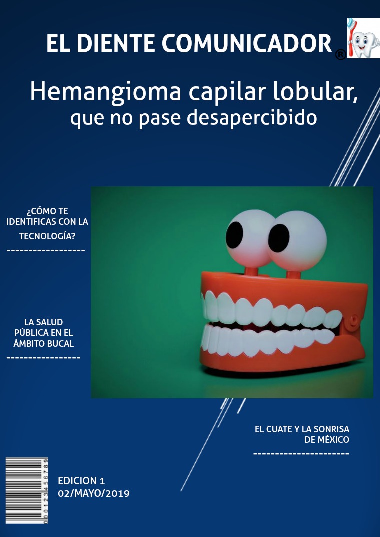 La educación odontológica actual, volumen 1