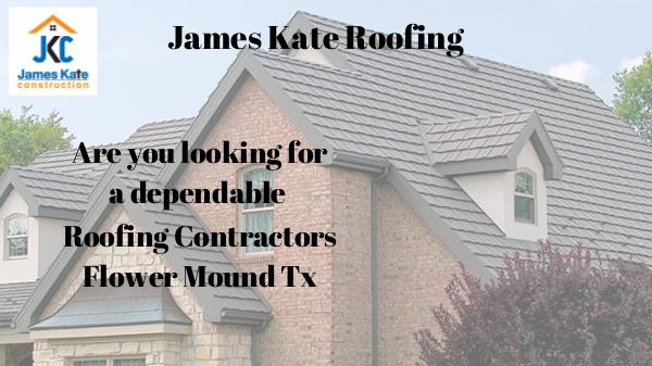 Roofing Contractors Flower Mound Tx Flower Mound Roofing