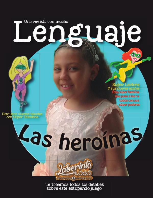 Revista Lenguaje Revista