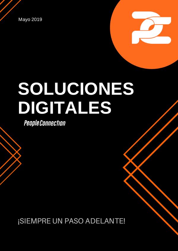 CATALAGO PEOPLE CONNECTION SOLUTIONS Catalago People Connection