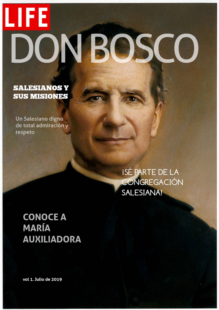 Don Bosco 1