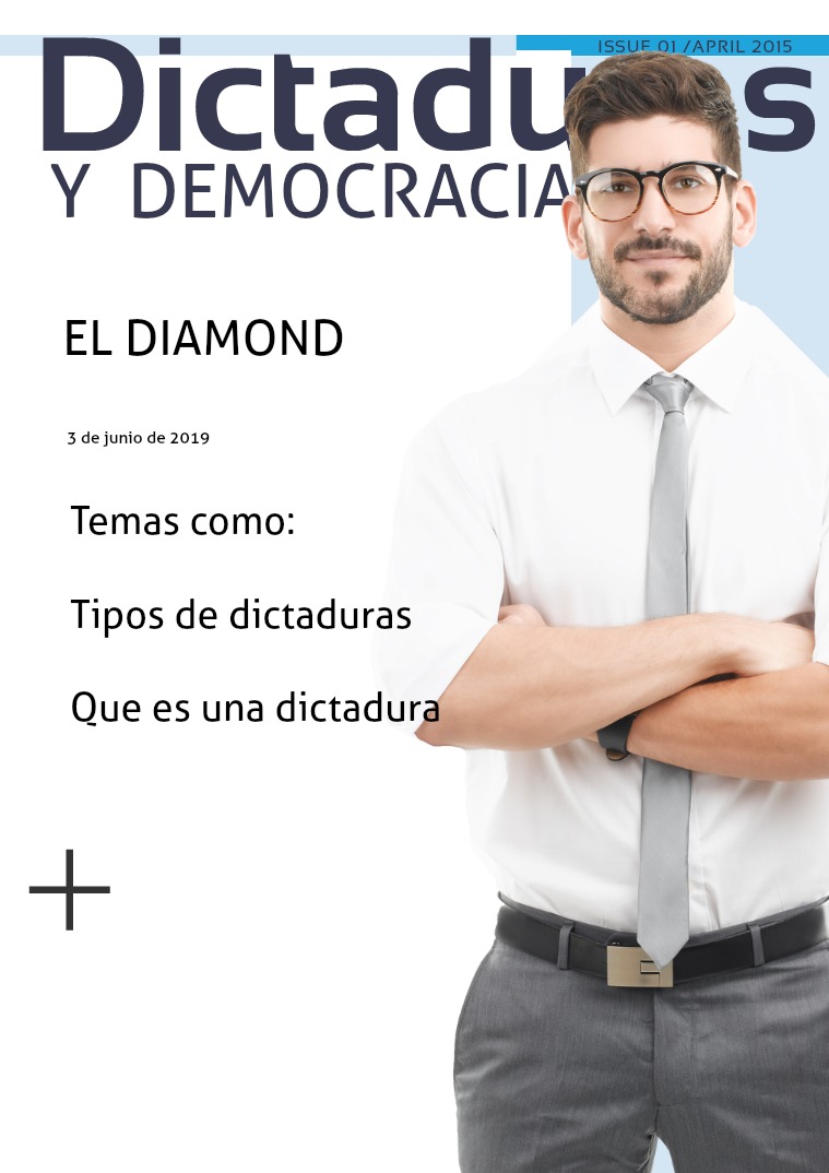Dictaduras y democracias democrACIA