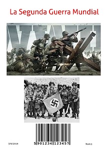 la segunda guerra mundial 