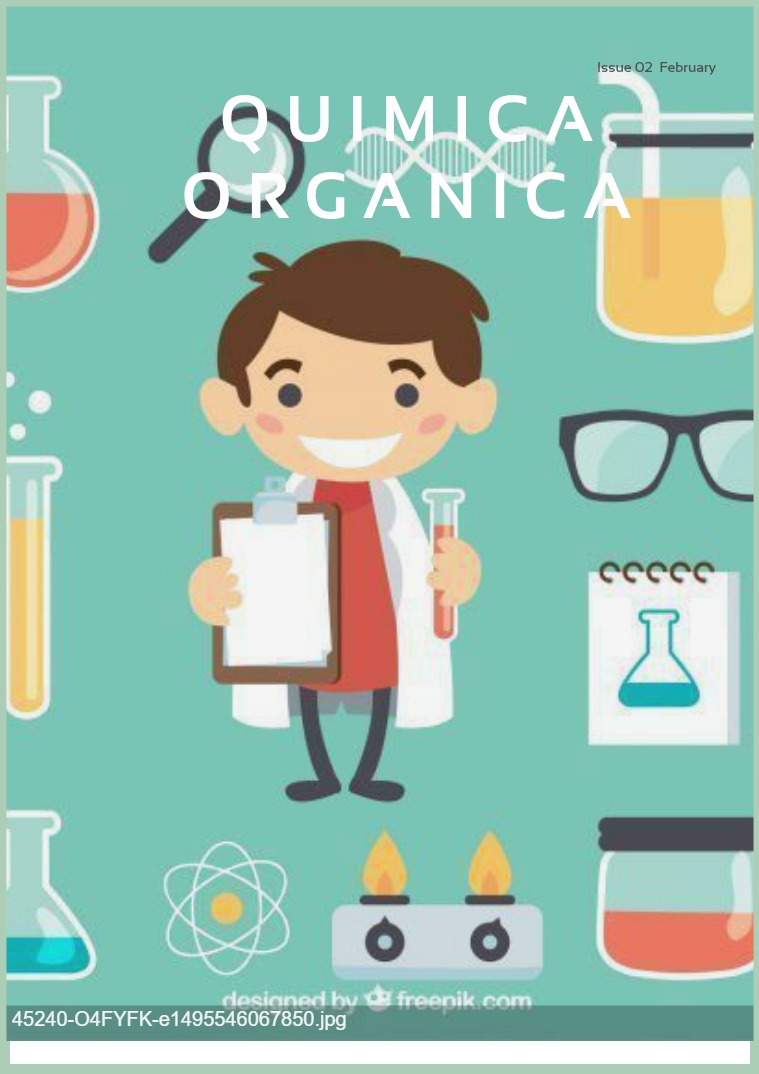 Quimica organica Quimica organica