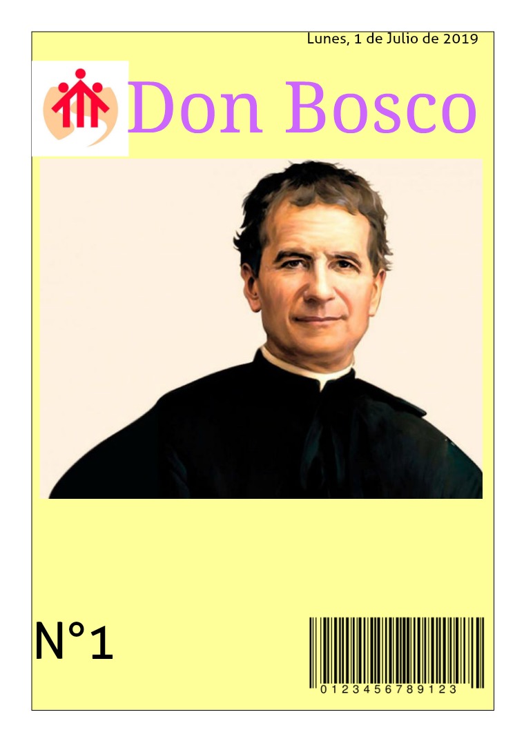 Don Bosco 1
