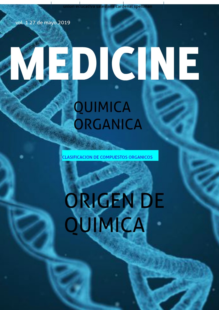 quimica organica 1