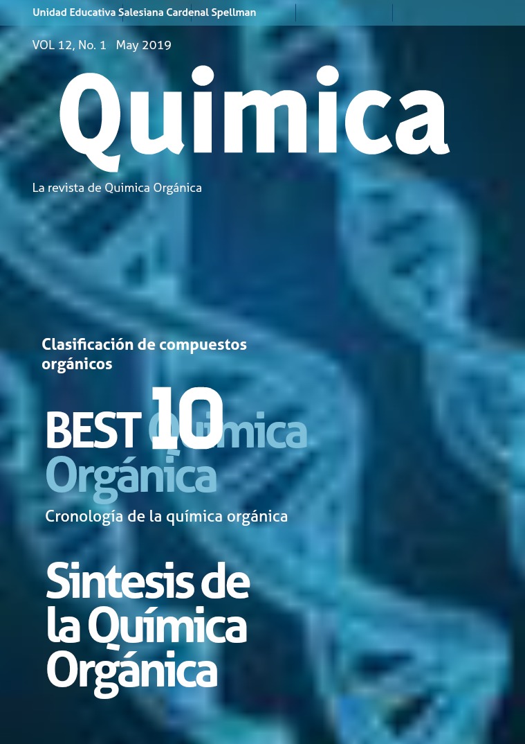 Quimica Orgánica Quimica Orgánica