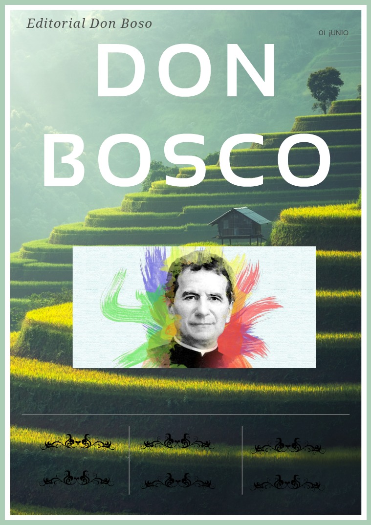 Don Bosco Don Bosco