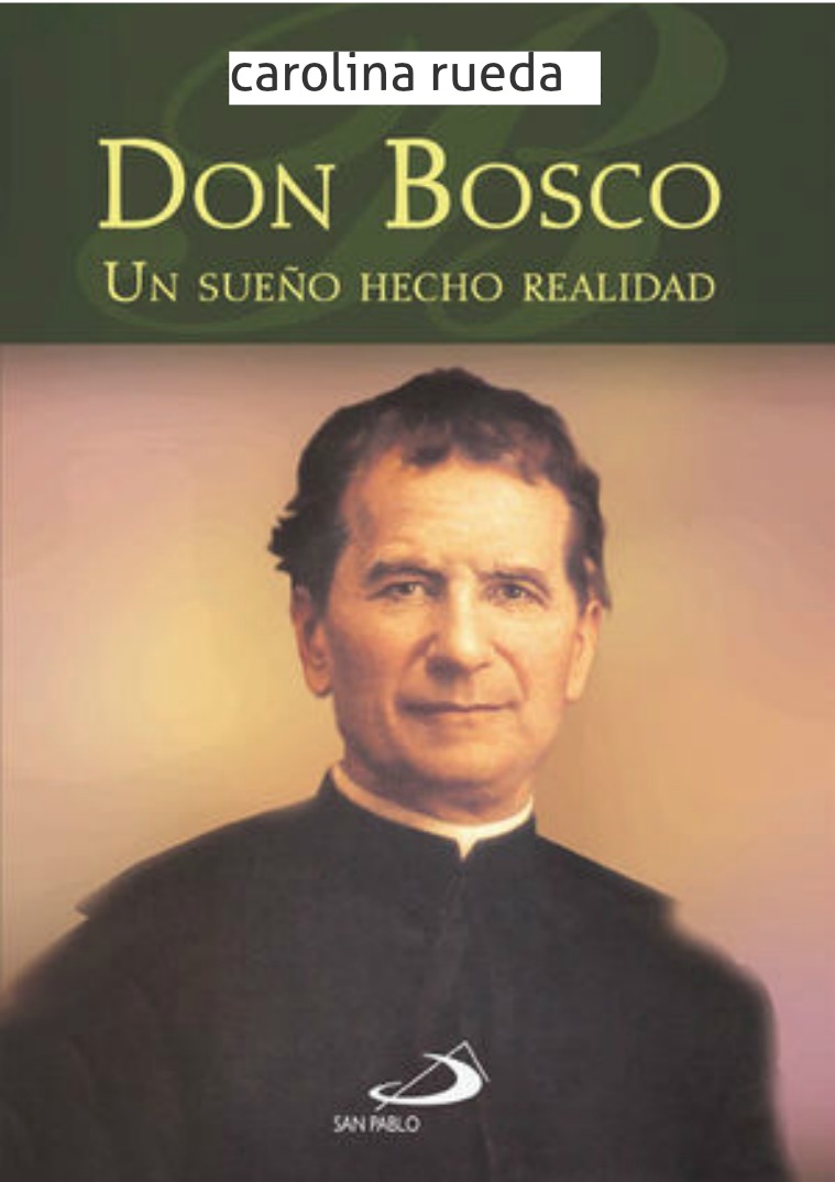 don bosco DON BOSCO