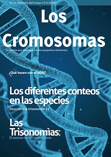 Los Cromosomas