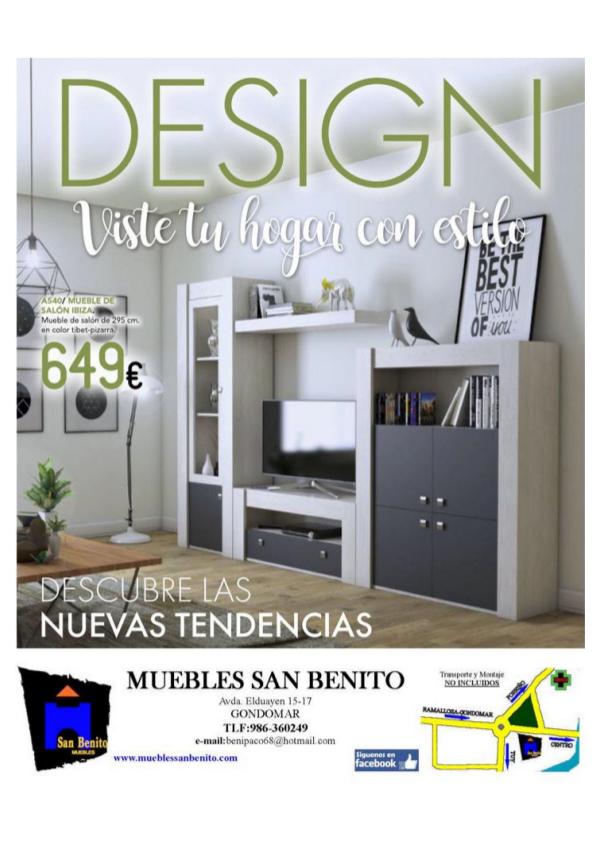 Design REDISGAL-WEB