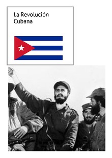 Revolución Cubana