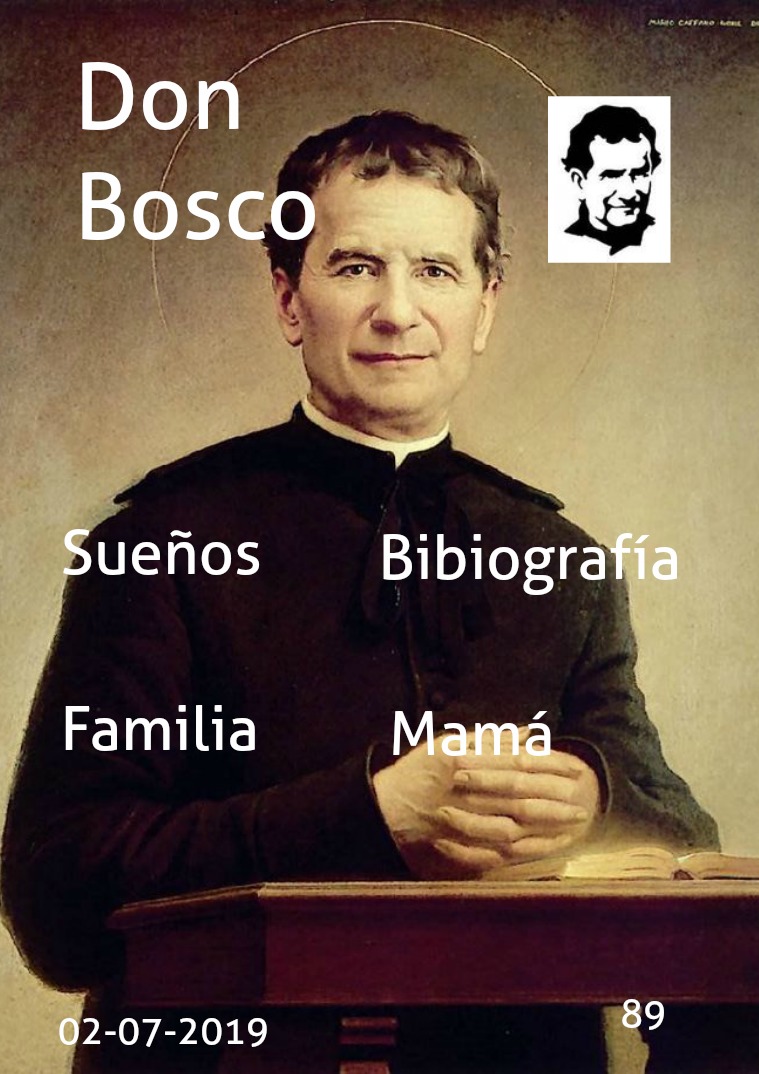 Don BOSCO Don Bosco