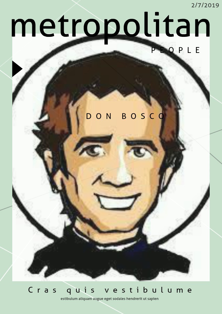 Don Bosco Don bosco