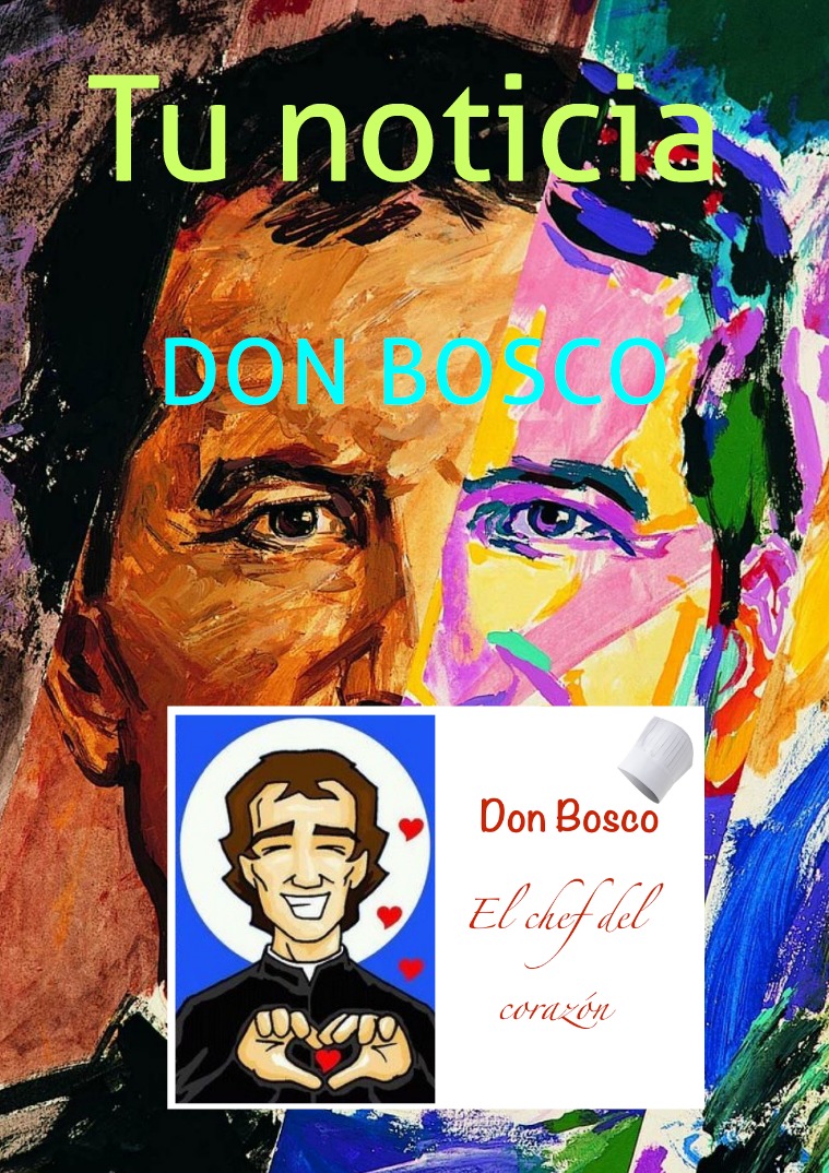 Don Bosco is a good