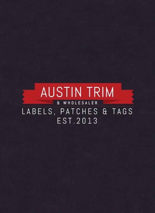 Austin Trim Product Catalog Brochure 1
