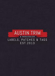 Austin Trim Product Catalog