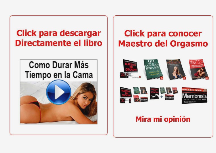 Maestro del Orgasmo de Rafael Cruz - Descargar PDF gratis