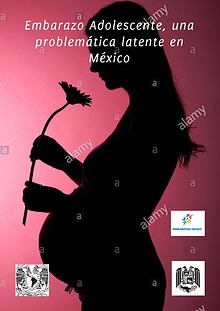 Embarazo adolescente, una problemática latente en México