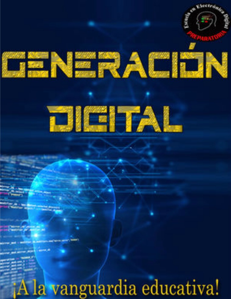 Generación digital Generación digital