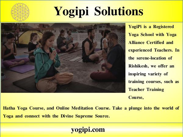 Yoga Teacher Training Rishikesh Yoga Schools Rishikesh