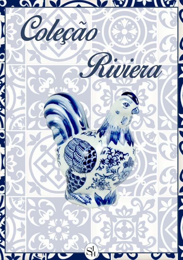 Catalogo de produtos IShela Catalogo Linha Riviera