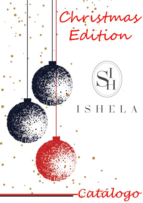 Catalogo de produtos IShela Catalogo Natal